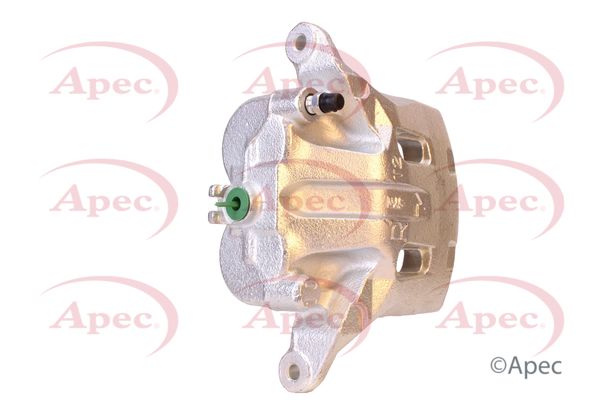 Apec RCA287 Brake Caliper - 3