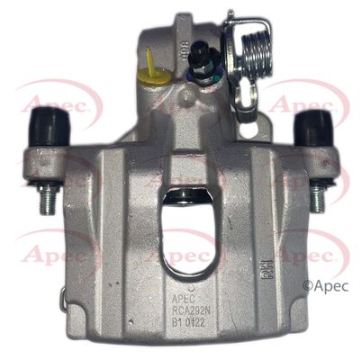 Apec RCA292N Brake Caliper - 2