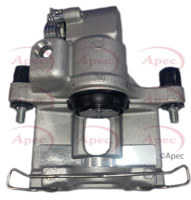 Apec RCA292N Brake Caliper - 3