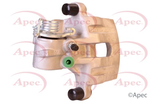 Apec RCA292 Brake Caliper - 3