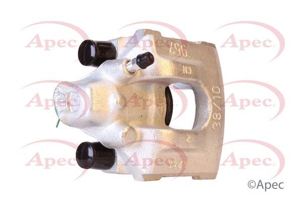 Apec RCA296 Brake Caliper - 3