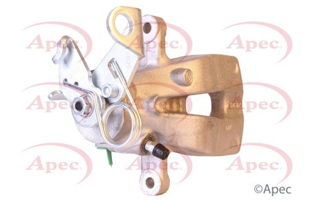 Apec RCA299N Brake Caliper - 3