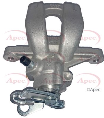Apec RCA304N Brake Caliper - 1