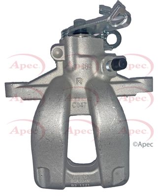 Apec RCA304N Brake Caliper - 2