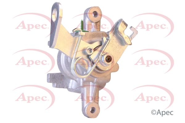 Apec RCA304 Brake Caliper - 2
