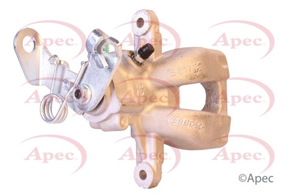 Apec RCA304 Brake Caliper - 3
