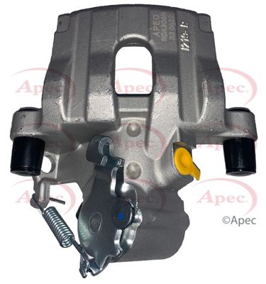 Apec RCA306N Brake Caliper - 1