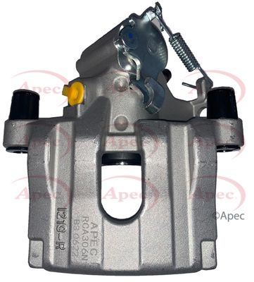 Apec RCA306N Brake Caliper - 2
