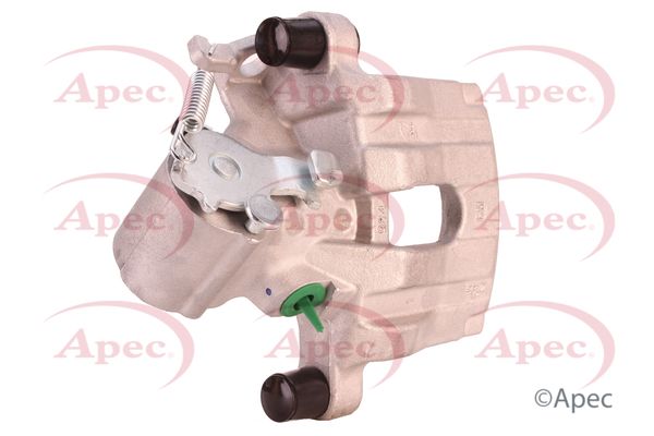Apec RCA306 Brake Caliper - 3