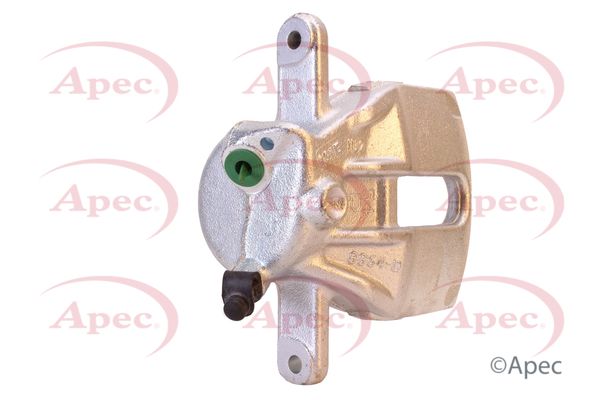 Apec RCA307 Brake Caliper - 3