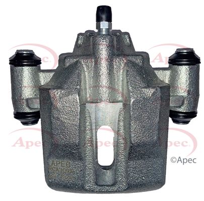 Apec RCA309N Brake Caliper - 2
