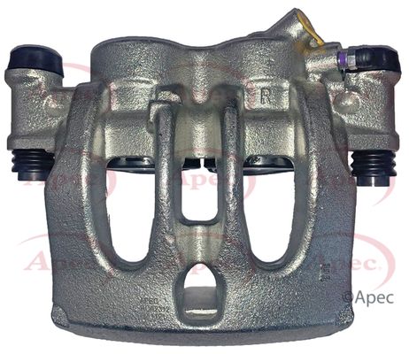 Apec RCA312N Brake Caliper - 2