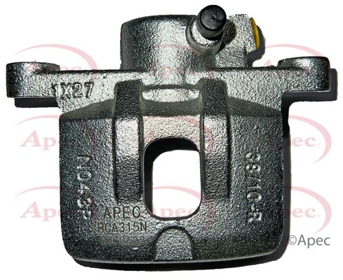 Apec RCA315N Brake Caliper - 2