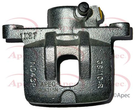 Apec RCA315N Brake Caliper - 2