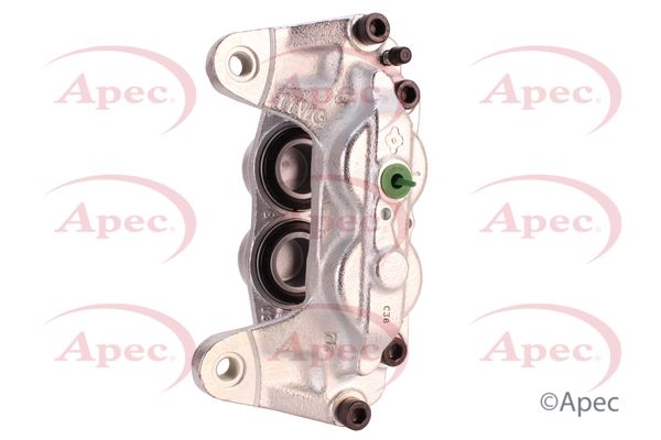 Apec RCA321 Brake Caliper - 2