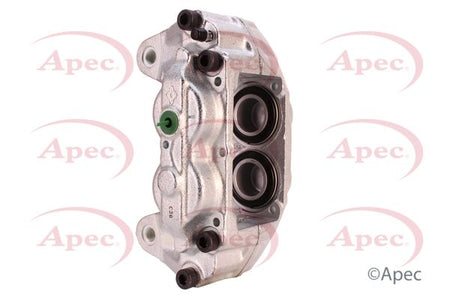 Apec RCA321 Brake Caliper - 3
