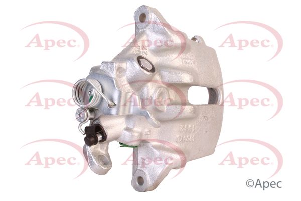Apec RCA322 Brake Caliper - 1