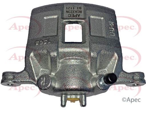 Apec RCA323N Brake Caliper - 1