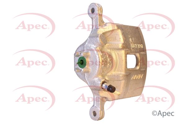 Apec RCA323 Brake Caliper - 3