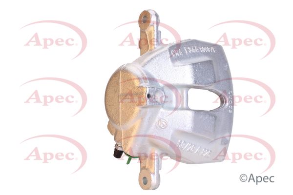 Apec RCA326 Brake Caliper - 3
