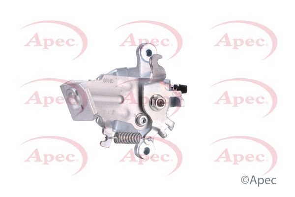 Apec RCA328 Brake Caliper - 2