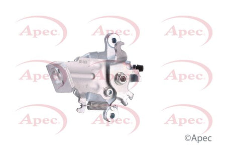 Apec RCA328 Brake Caliper - 2