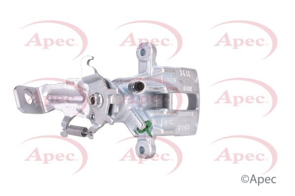 Apec RCA328 Brake Caliper - 3