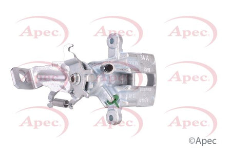 Apec RCA328 Brake Caliper - 3
