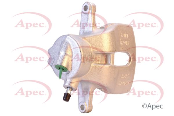 Apec RCA329 Brake Caliper - 3