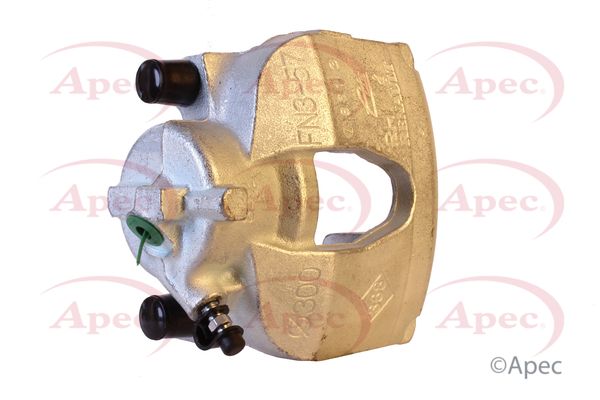 Apec RCA332 Brake Caliper - 1