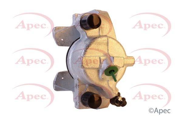 Apec RCA332 Brake Caliper - 2