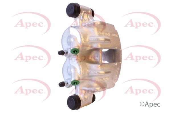 Apec RCA335 Brake Caliper - 3
