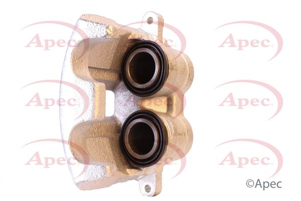 Apec RCA337 Brake Caliper - 3