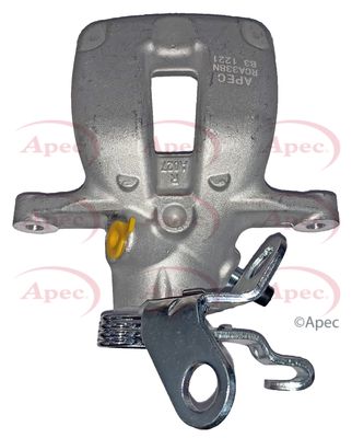 Apec RCA338N Brake Caliper - 1