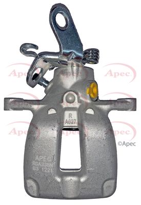 Apec RCA338N Brake Caliper - 2