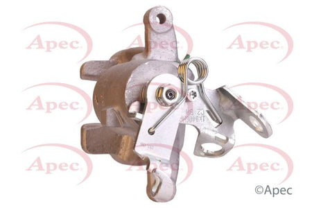 Apec RCA338 Brake Caliper - 2