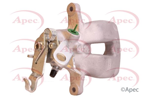 Apec RCA338 Brake Caliper - 3