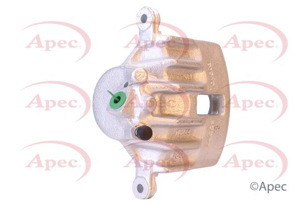 Apec RCA343 Brake Caliper - 3