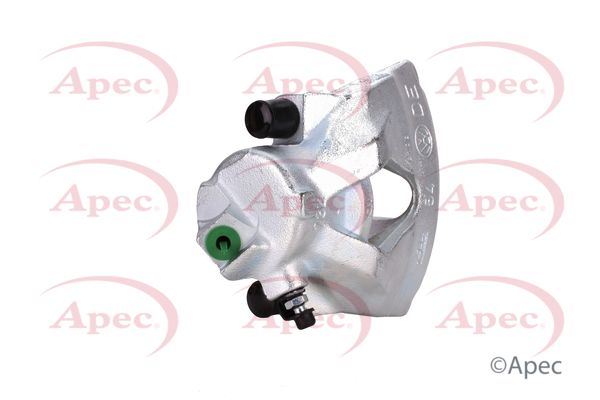 Apec RCA344 Brake Caliper - 3
