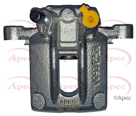 Apec RCA345N Brake Caliper - 2