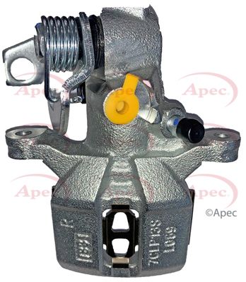 Apec RCA346N Brake Caliper - 2