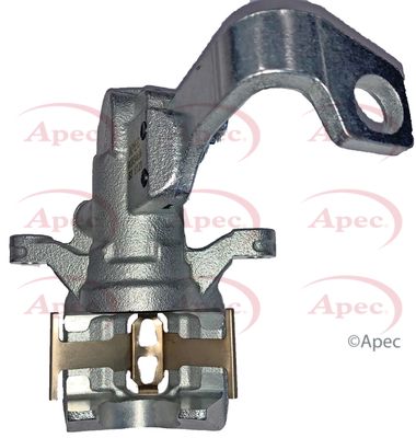 Apec RCA346N Brake Caliper - 3
