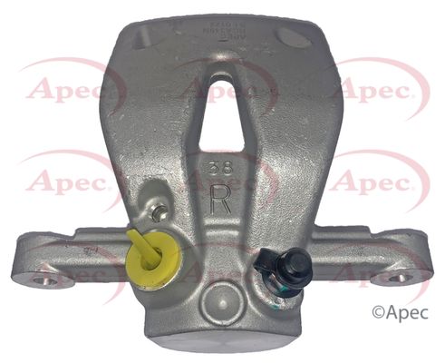 Apec RCA349N Brake Caliper - 1