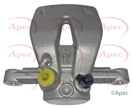 Apec RCA349N Brake Caliper - 1