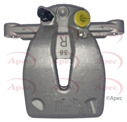 Apec RCA349N Brake Caliper - 2