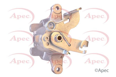 Apec RCA358N Brake Caliper - 2