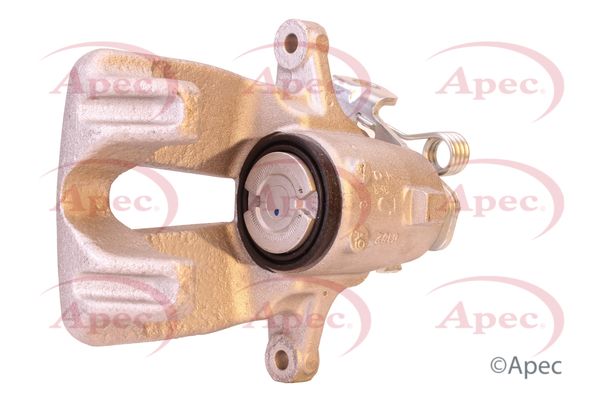 Apec RCA358 Brake Caliper - 1