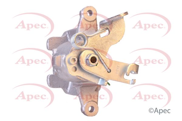 Apec RCA358 Brake Caliper - 2