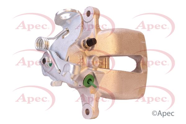 Apec RCA358 Brake Caliper - 3