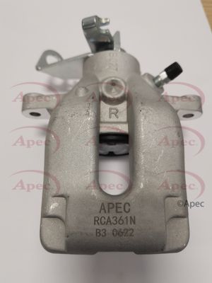 Apec RCA361N Brake Caliper - 1